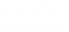 BCCM Logo white