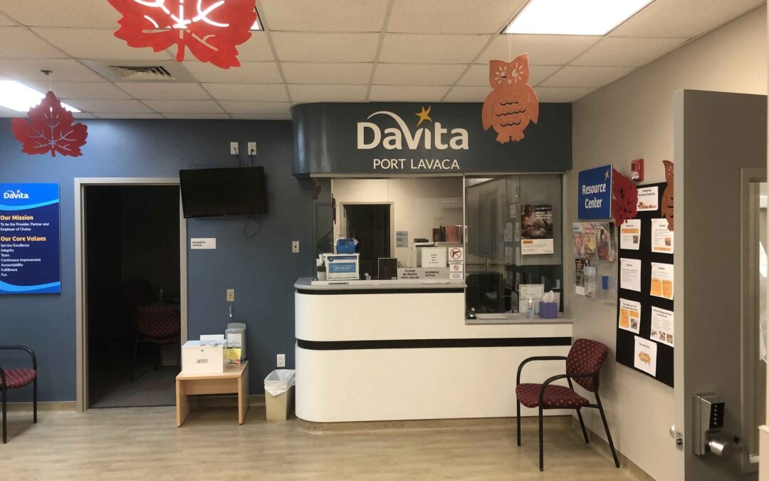 Davita – Port LaVaca, TX