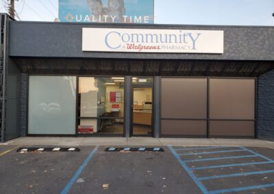 Walgreens Community Pharmacy – Spokane, WA